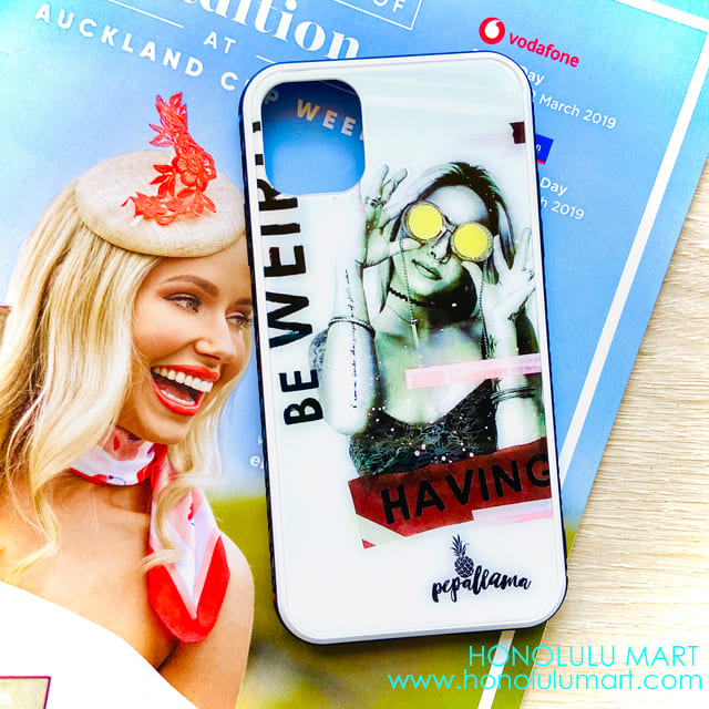 おしゃれアートなiphoneケース ハワイアン雑貨通販ホノルルマート